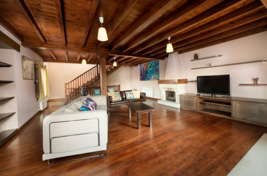 Apartamentos rurales en Llames Asturias